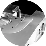 Entwicklung und Design von Pr&auml;zisionsformen