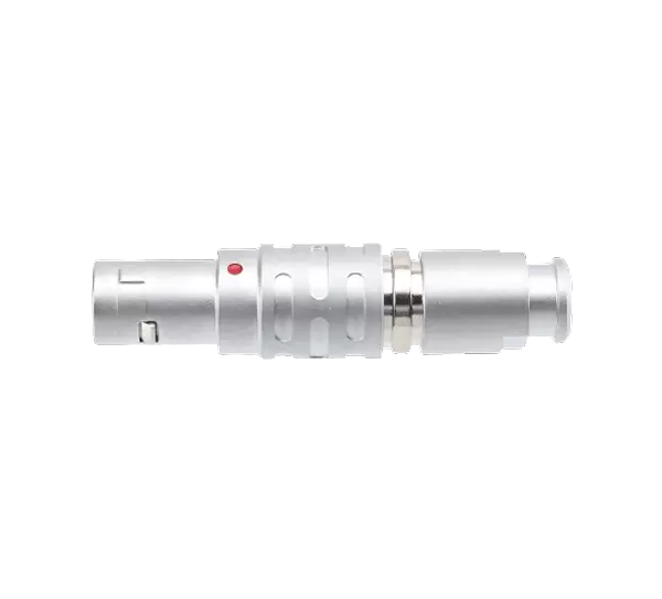 Gerader TGG-Stecker
