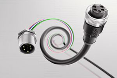 CAZN | 7/8-Stecker (ideale Wahl zur Realisierung digitaler und intelligenter Schiffsausrüstung)